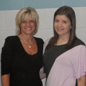 Meet your Posher, Janet